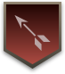 Hunter icon
